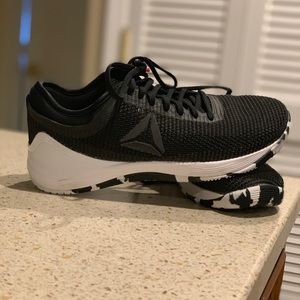 Nano 8 Flexweave